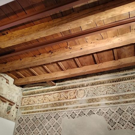 Juliet'S Neighbours- Luxury Apartment Verona Buitenkant foto