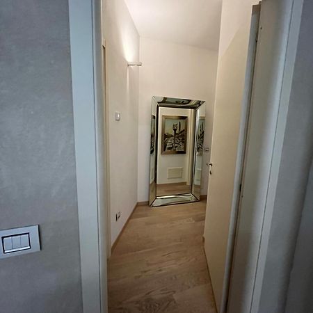 Juliet'S Neighbours- Luxury Apartment Verona Buitenkant foto