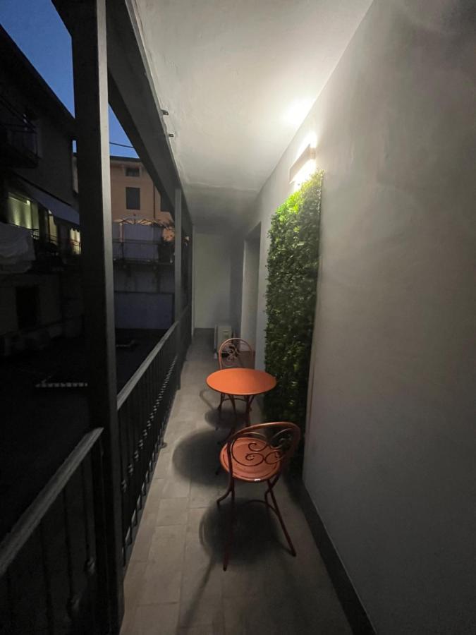 Juliet'S Neighbours- Luxury Apartment Verona Buitenkant foto