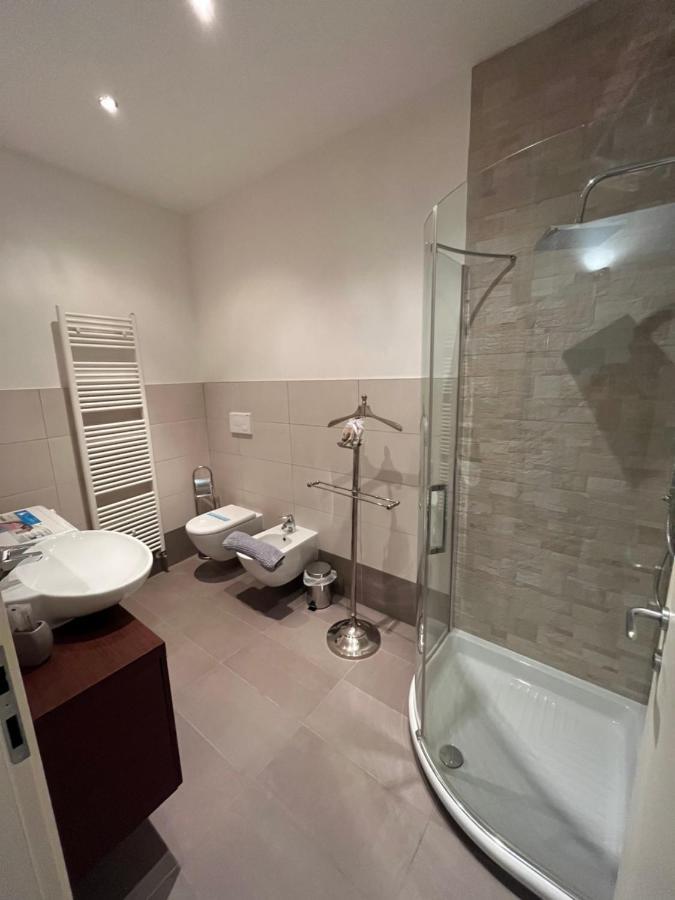 Juliet'S Neighbours- Luxury Apartment Verona Buitenkant foto