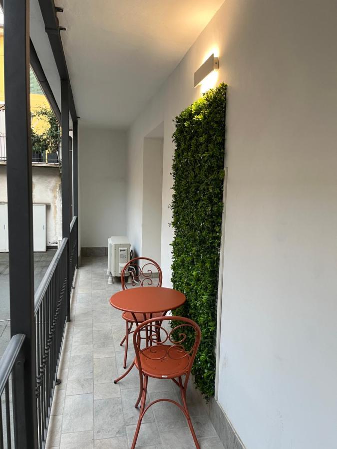 Juliet'S Neighbours- Luxury Apartment Verona Buitenkant foto