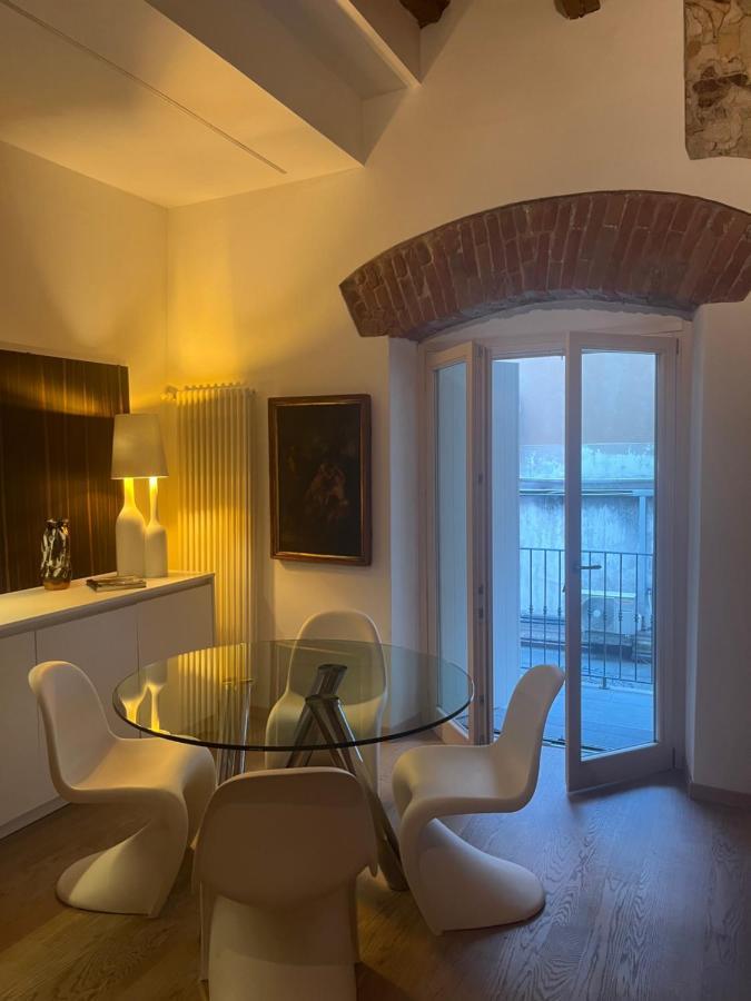 Juliet'S Neighbours- Luxury Apartment Verona Buitenkant foto