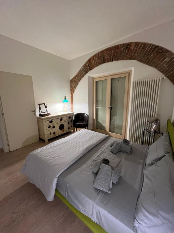 Juliet'S Neighbours- Luxury Apartment Verona Buitenkant foto