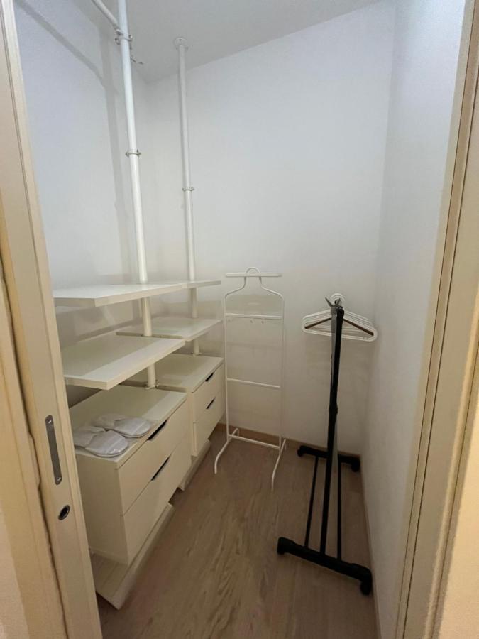 Juliet'S Neighbours- Luxury Apartment Verona Buitenkant foto