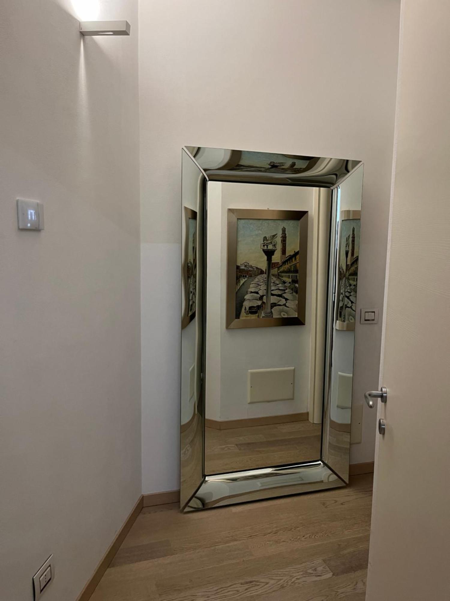 Juliet'S Neighbours- Luxury Apartment Verona Buitenkant foto
